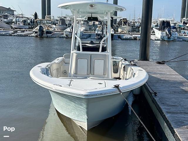 Boats For Sale by owner | 2021 Sea Fox 228 Commander