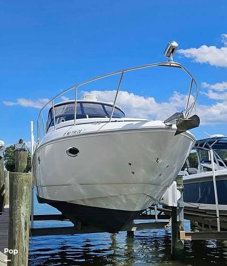 Rinker Boats For Sale by owner | 2007 Rinker 350 Express Cruiser