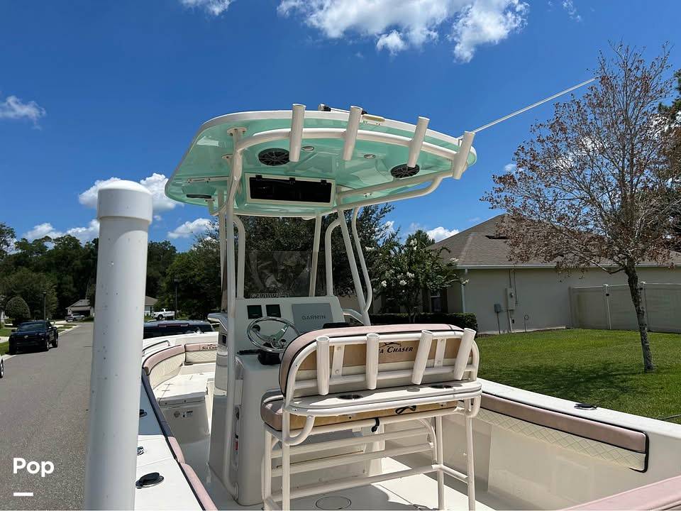 Boats For Sale by owner | 2023 Sea Chaser 24HFC