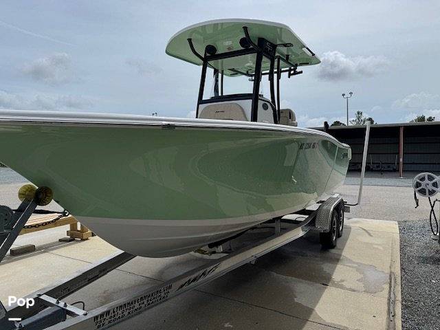 Ski Boats For Sale by owner | 2022 Sea Pro 239