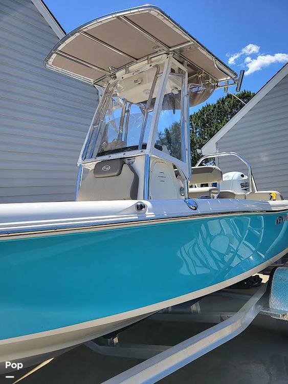 Boats For Sale by owner | 2023 Key West 189 FS