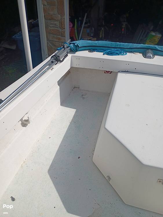 Boats For Sale in Clarksville, DE by owner | 2021 Ocean Performance 28' Offshore