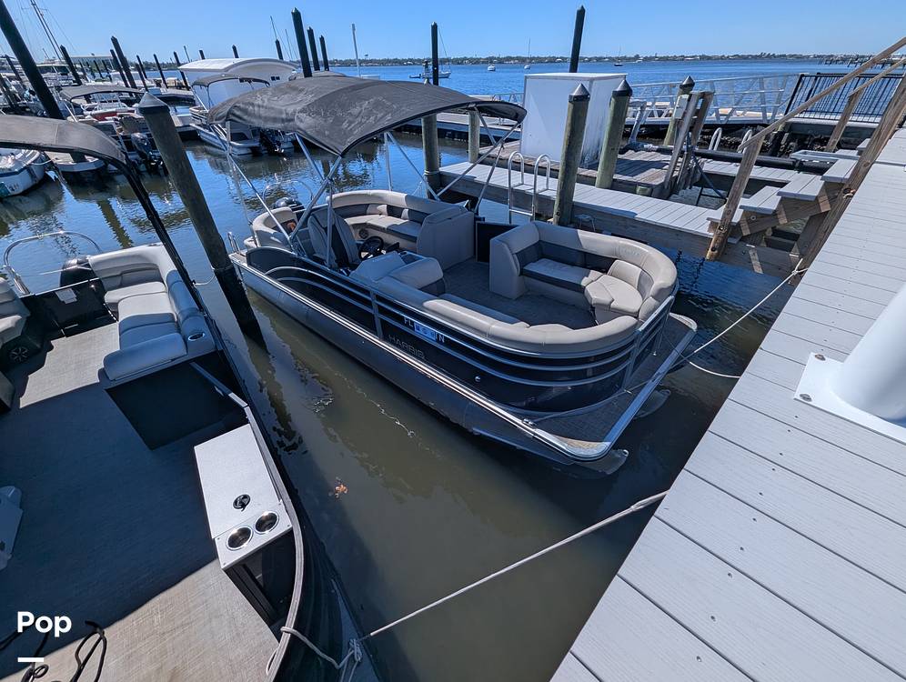Ski Boats For Sale in Florida by owner | 2023 Harris 230CR