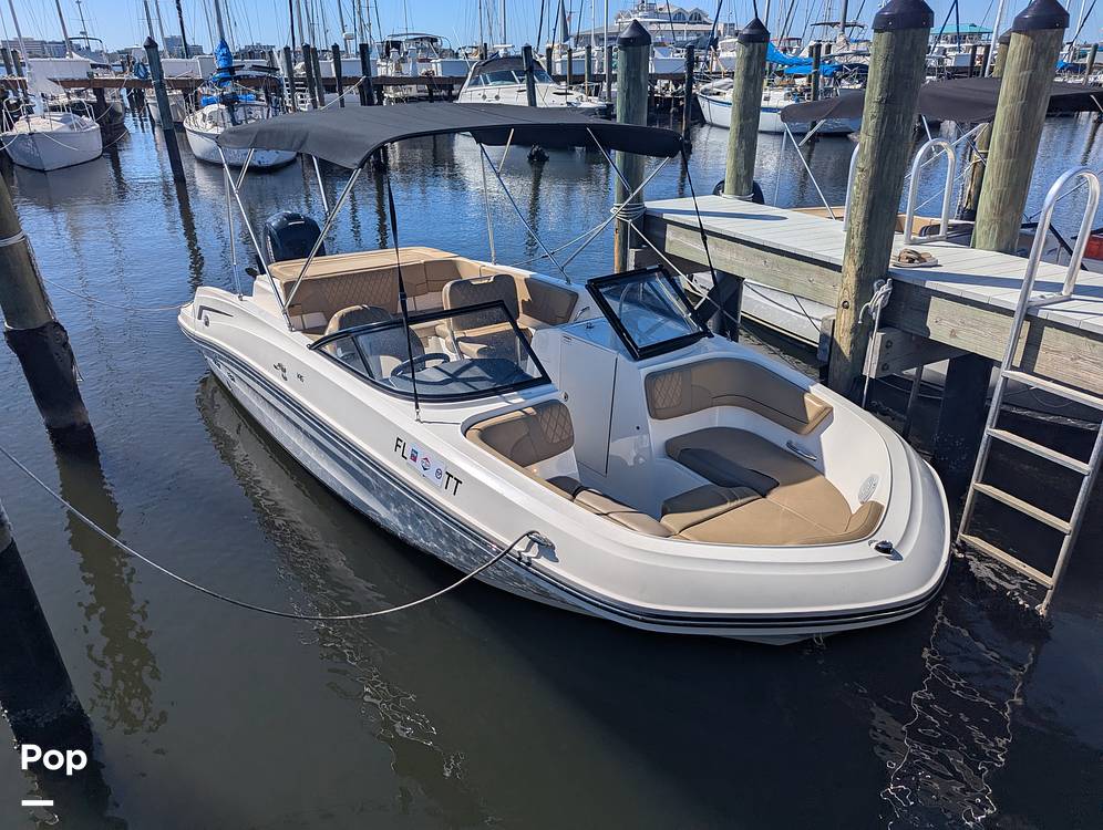 Power boats For Sale in Florida by owner | 2024 Bayliner VR6 OB