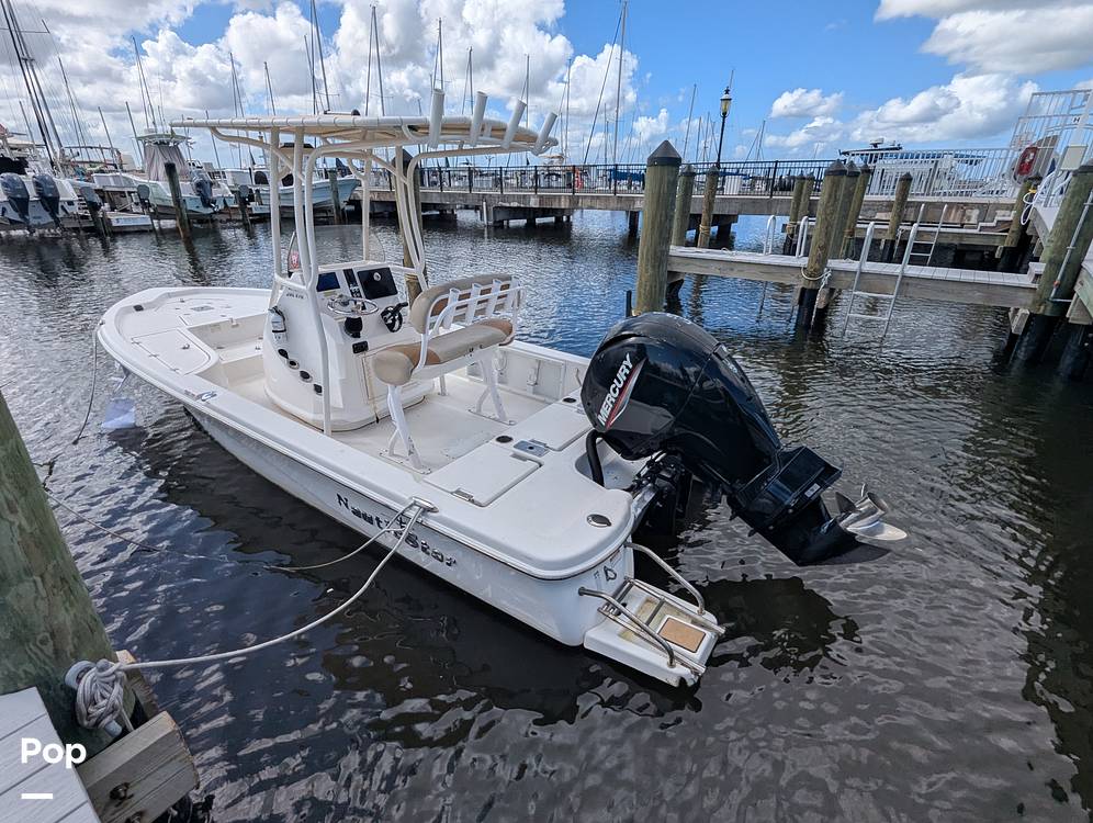NauticStar Power boats For Sale in Tampa, Florida by owner | 2023 NauticStar 215 XTS