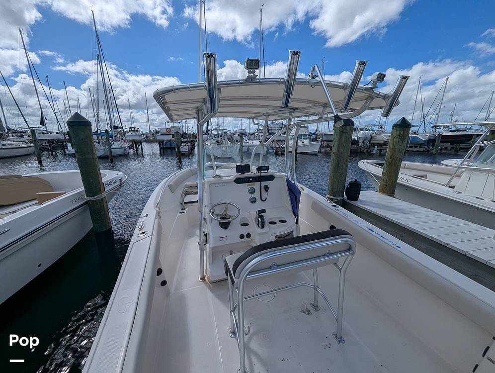 Boats For Sale by owner | 2022 Sailfish 242 CC