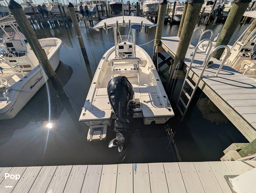 Ski Boats For Sale by owner | 2024 Pathfinder 2200 TRS