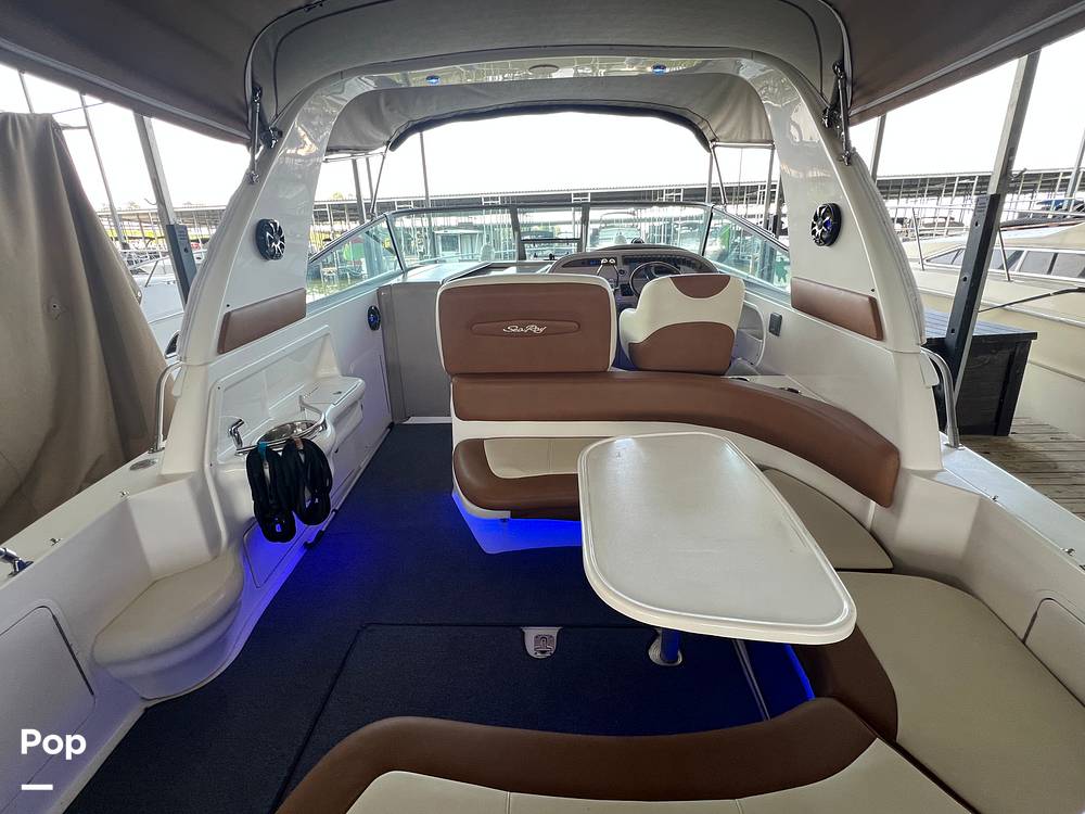 Boats For Sale in Texas by owner | 2000 Sea Ray 310 Sundancer