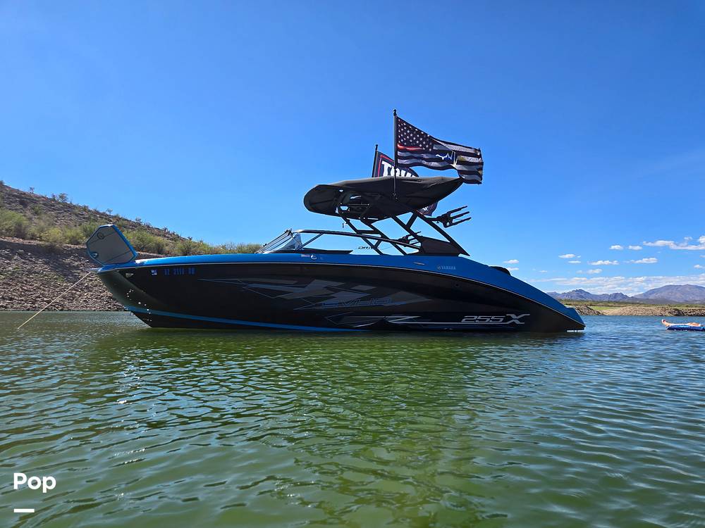 Boats For Sale by owner | 2021 Yamaha 255xd