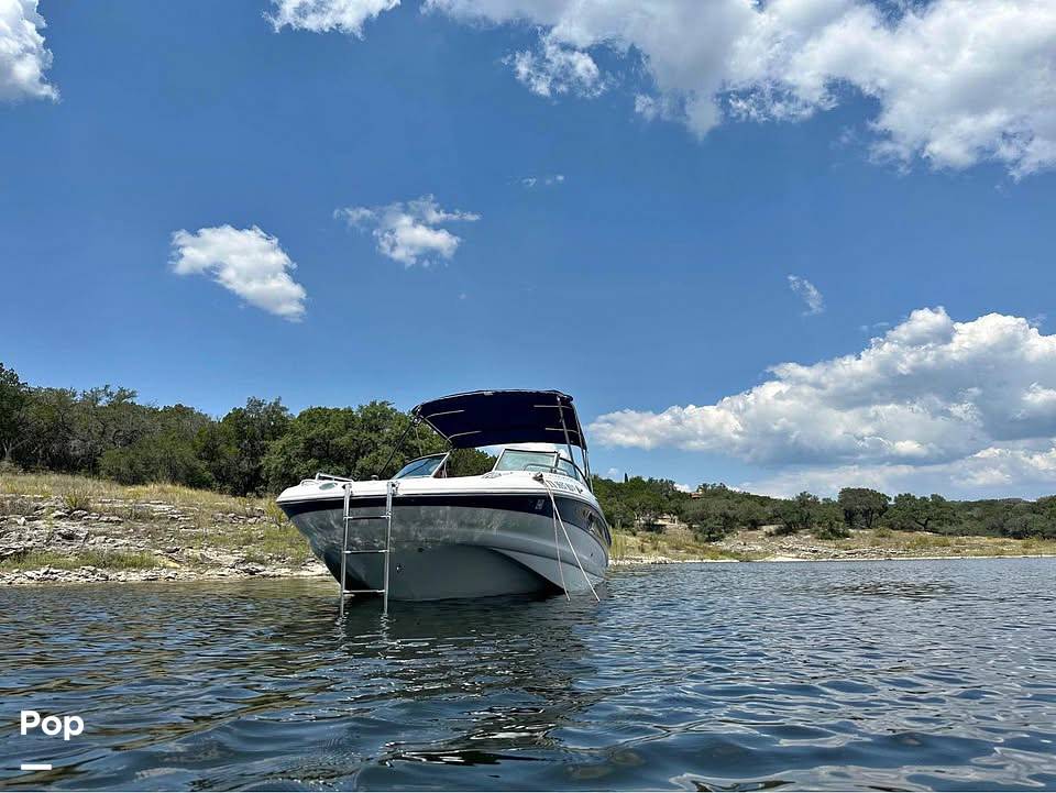 Crownline Power boats For Sale in Texas by owner | 2005 Crownline 240EX