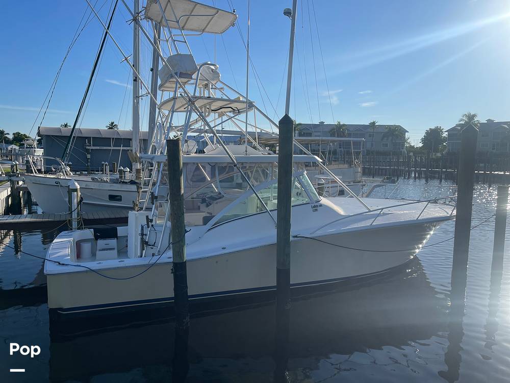 Boats For Sale in Cape Coral, FL by owner | 2002 Luhrs 40
