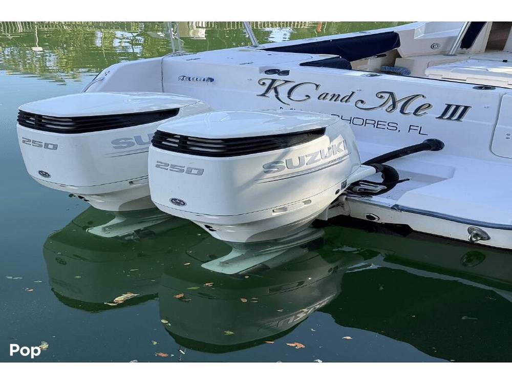 Boats For Sale by owner | 2001 Grady-White 300 Marlin