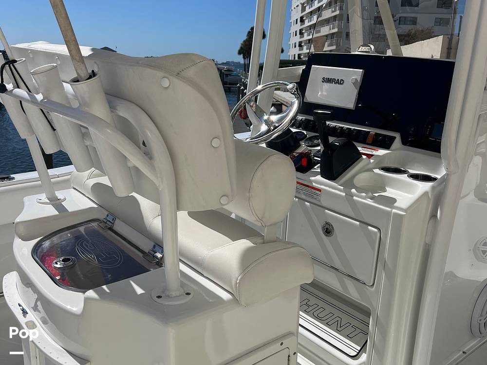 Boats For Sale by owner | 2018 Sea Hunt 225 Ultra