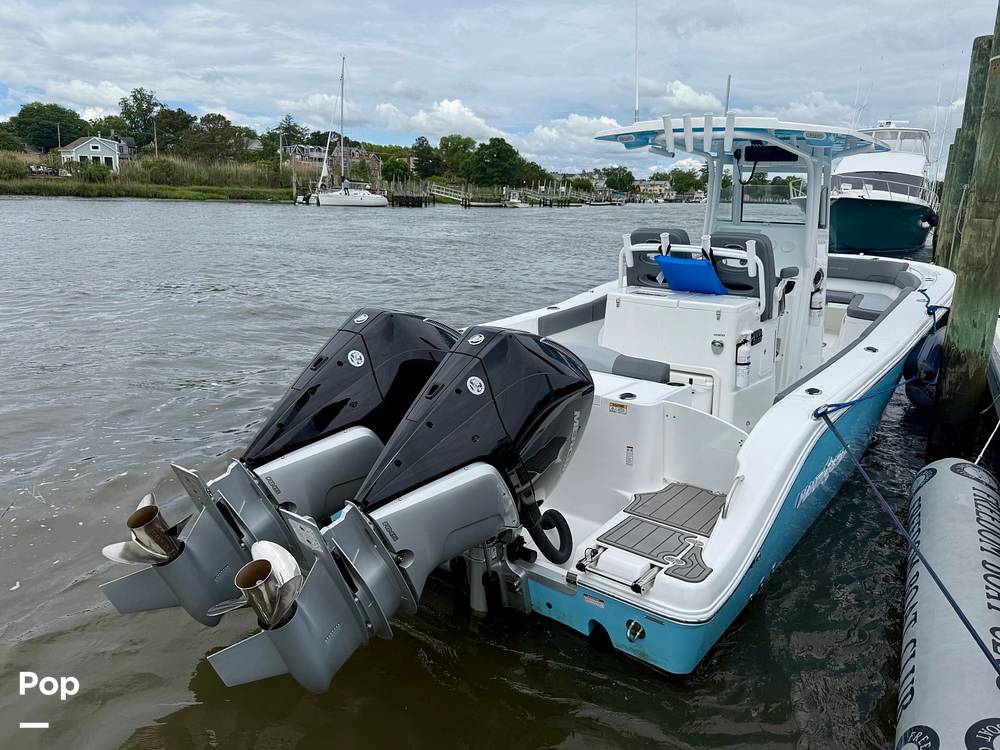 Power boats For Sale by owner | 2025 NauticStar 292 Legacy