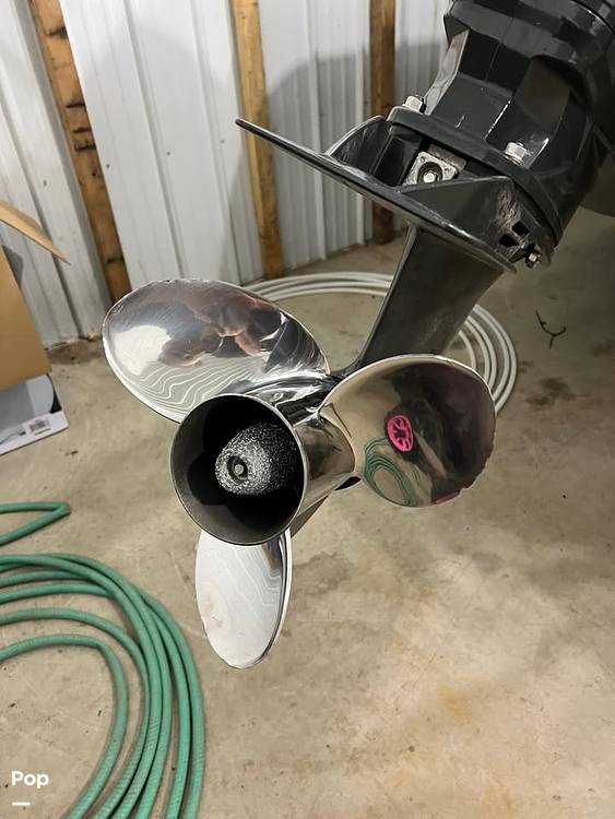 Boats For Sale by owner | 2019 Bennington 23 SPDXP