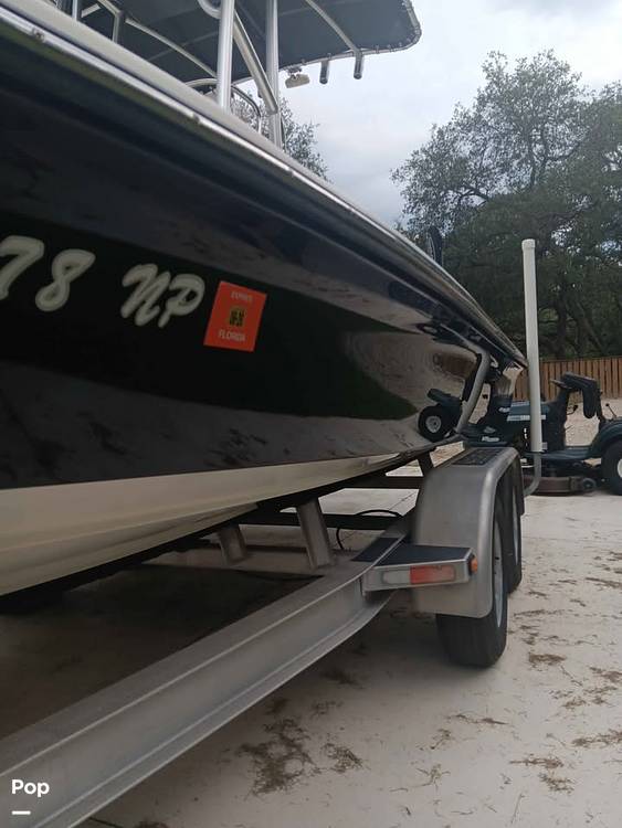 Boats For Sale by owner | 2008 Shearwater X2200