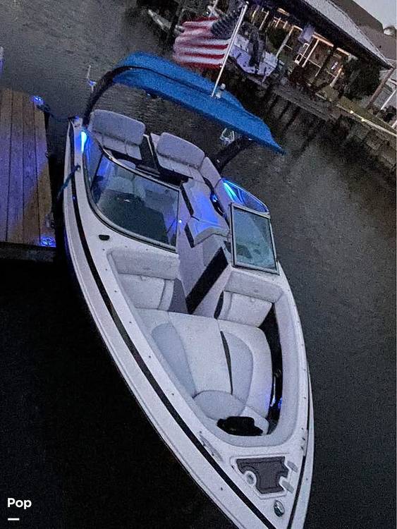 Boats For Sale by owner | 2015 Regal 24 Rx Fastrack