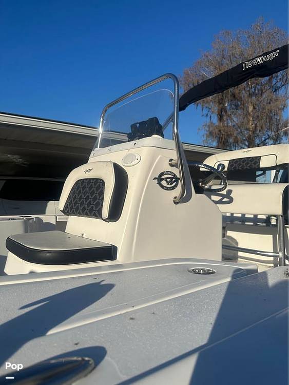 Boats For Sale by owner | 2021 Tidewater 1910 baymax