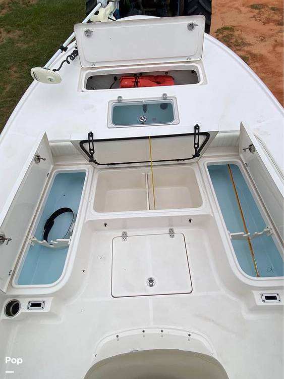 Boats For Sale in Lakeland, Florida by owner | 2019 Sea Born FX25 Bay