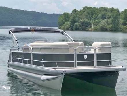 Boats For Sale by owner | 2020 Sweetwater SR 180F