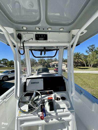 Ski Boats For Sale in Florida by owner | 2018 Sea Hunt Ultra 235 se