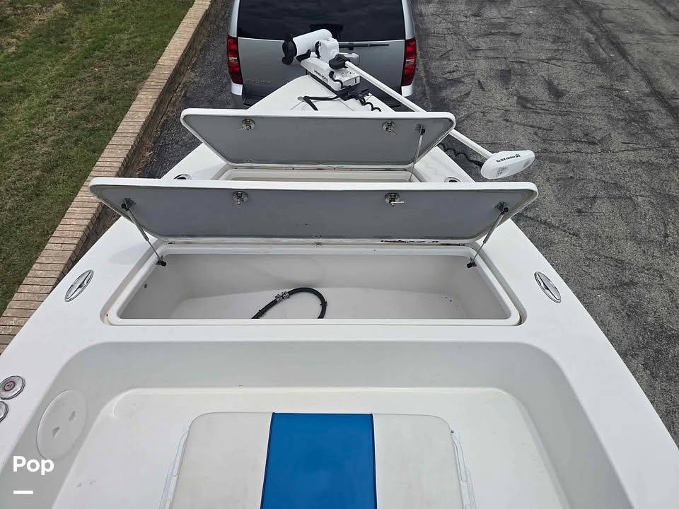 Power boats For Sale by owner | 2019 Tiburon ZX-22