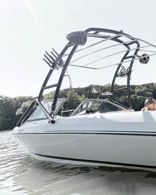 Boats For Sale in Texas by owner | 2012 Sanger V215