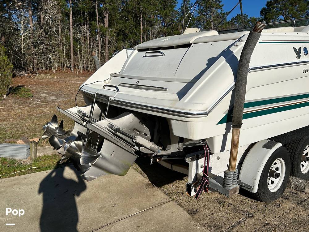Boats For Sale by owner | 1999 Formula 280 SS