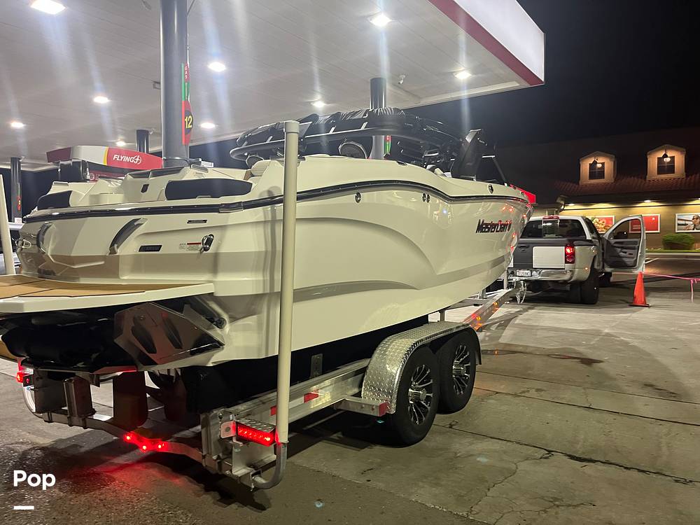 Boats For Sale by owner | 2024 Mastercraft X24