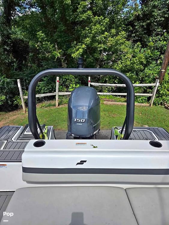 Boats For Sale by owner | 2023 Starcraft SVX 191