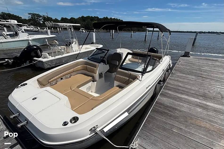 Boats For Sale in Charleston, SC by owner | 2024 Bayliner DX2200