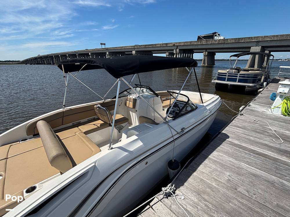 Boats For Sale in Charleston, SC by owner | 2024 Bayliner DX 2200