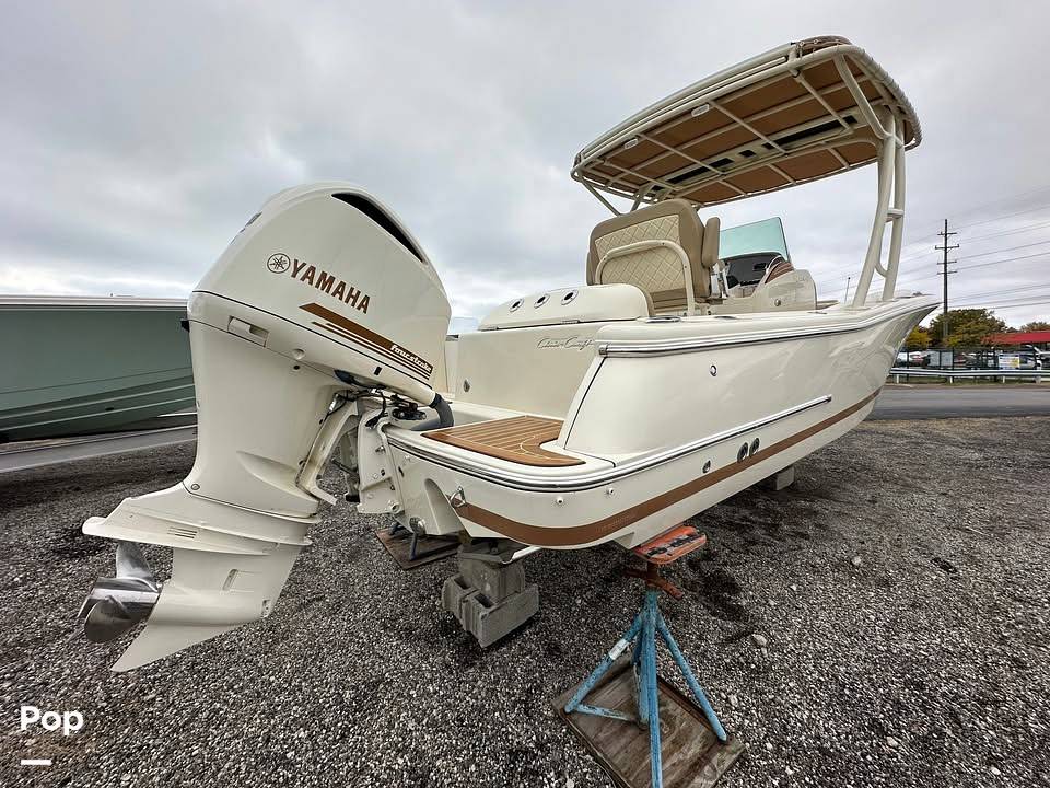 Boats For Sale by owner | 2016 Chris-Craft 23 Catalina