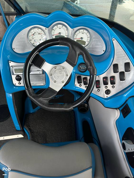 Power boats For Sale by owner | 2016 Sanger 237LS