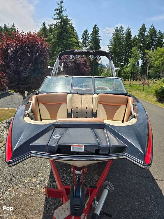 Ski Boats For Sale by owner | 2016 Mastercraft X23