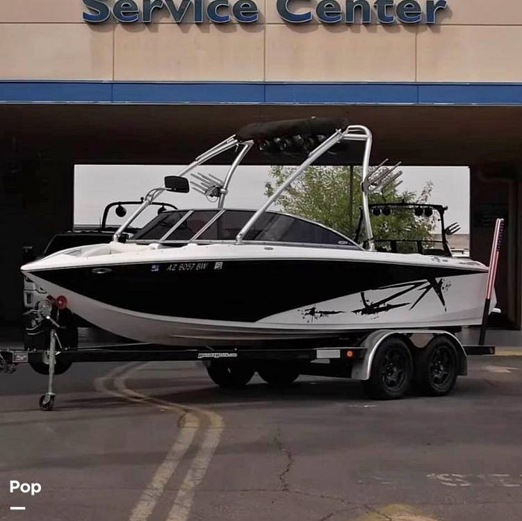 Boats For Sale in Scottsdale, AZ by owner | 2008 Tige Z1
