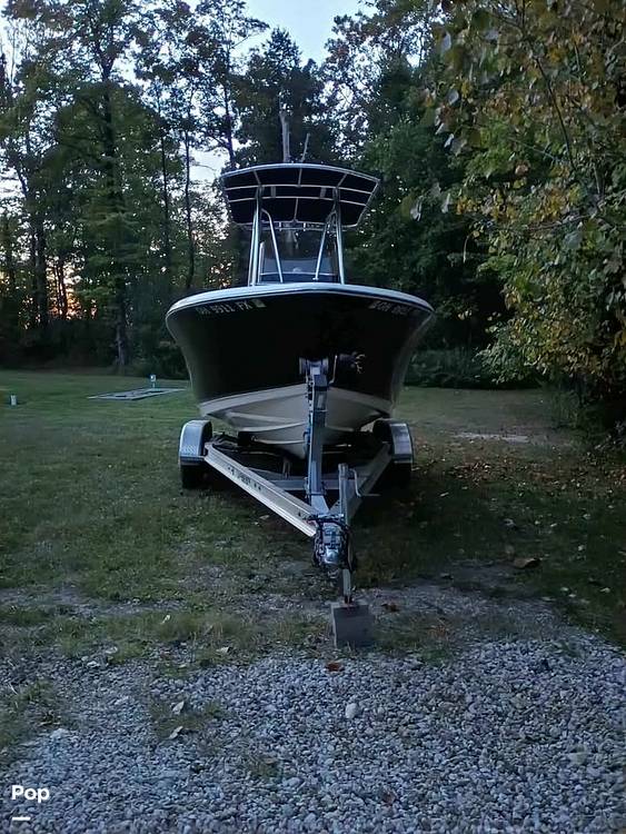 Boats For Sale by owner | 2019 NauticStar 20 XS
