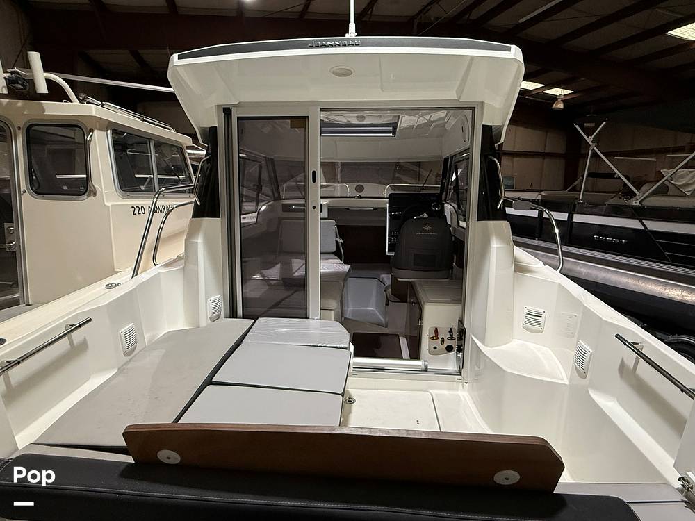 Boats For Sale by owner | 2021 Jeanneau NC Weekender 695 Series 2