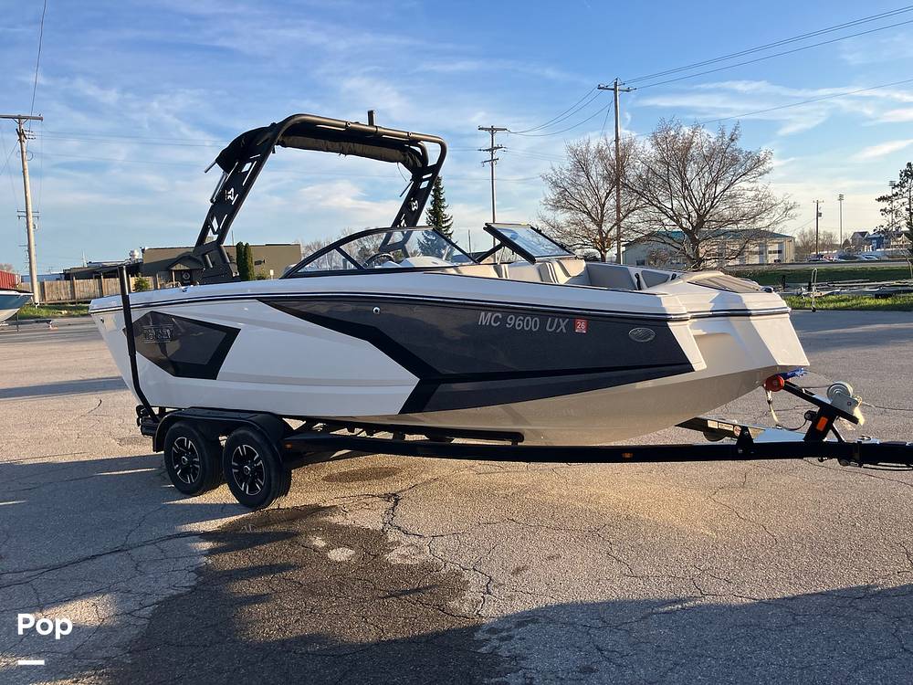 Boats For Sale by owner | 2023 Heyday WT-2DC