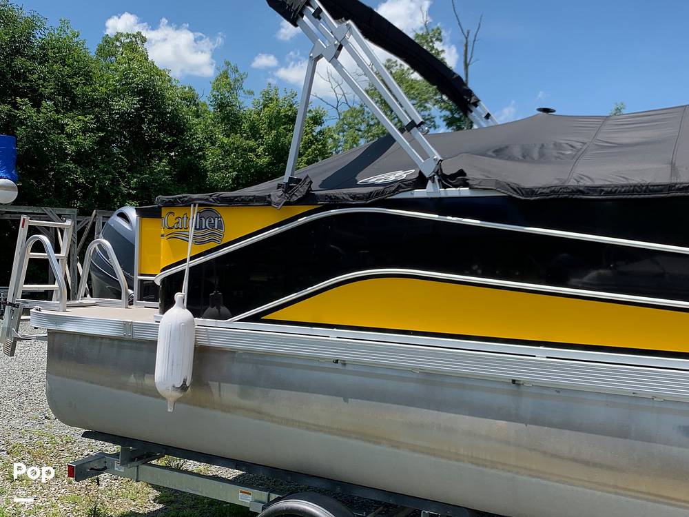Boats For Sale by owner | 2018 SunCatcher V 22 RF