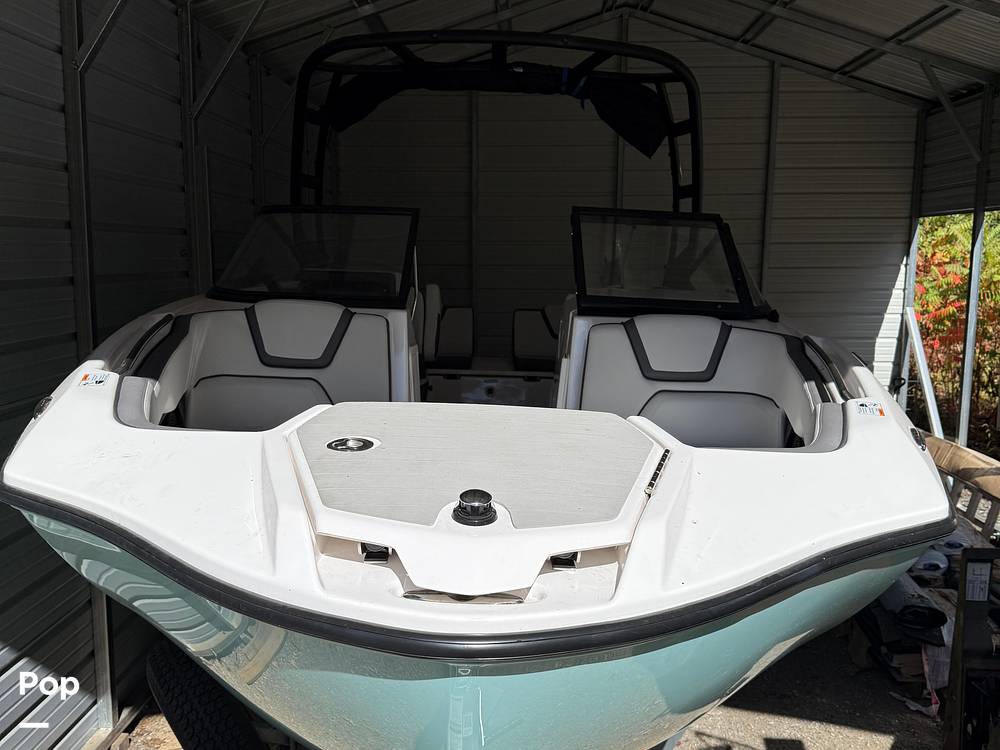Boats For Sale by owner | 2024 Yamaha AR250