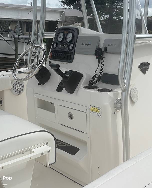 Boats For Sale by owner | 2015 Tidewater 210CC LXF
