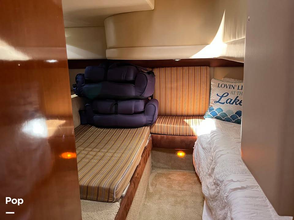 Boats For Sale by owner | 2007 Meridian 341 Sedan