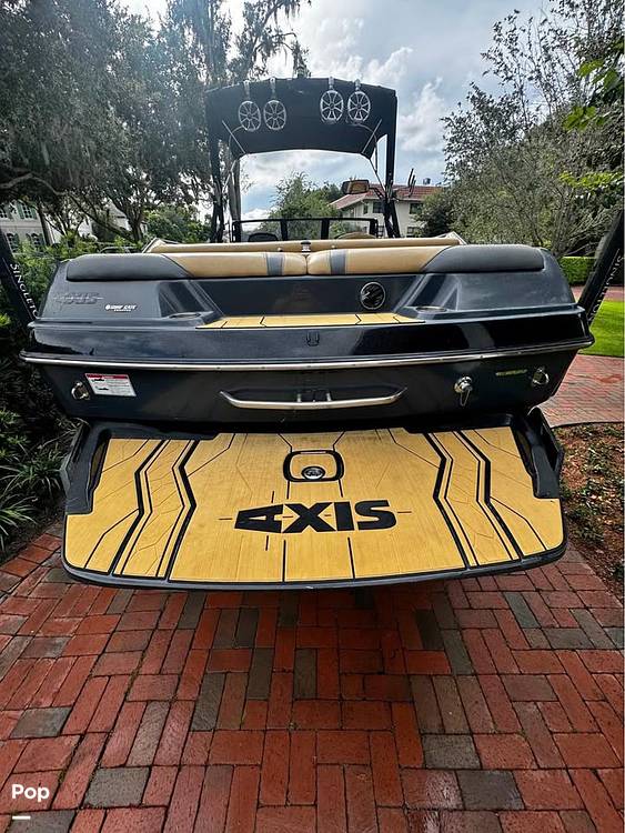 Boats For Sale in Altamonte Spg, FL by owner | 2016 Axis T23