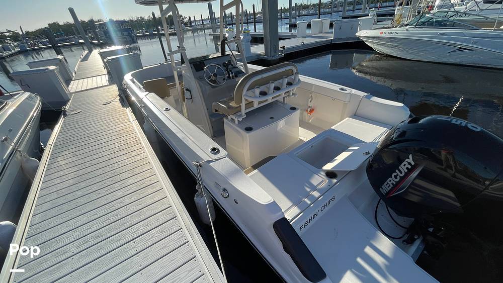 Boats For Sale by owner | 2024 Trophy T22CC