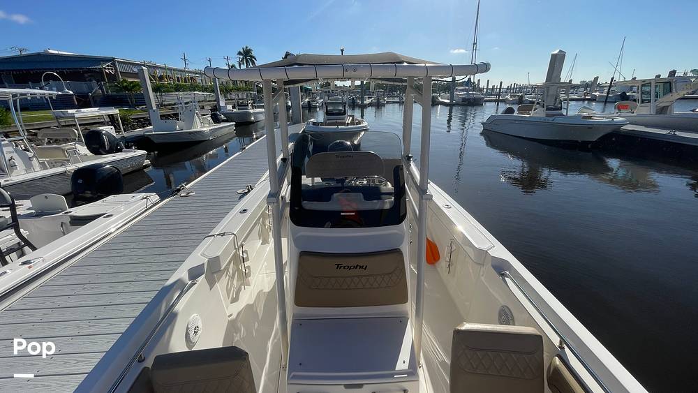Boats For Sale by owner | 2024 Trophy 22 CC