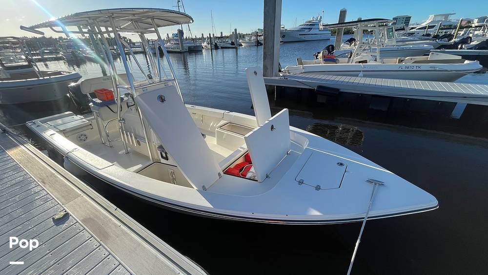 Boats For Sale by owner | 2024 Pathfinder 2200 TRS