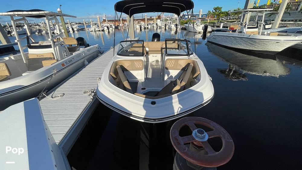 Boats For Sale by owner | 2023 Bayliner VR6 OB