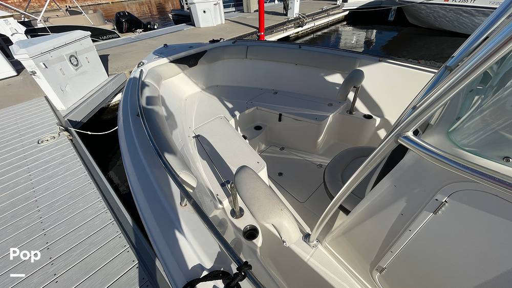 Sailfish Boats For Sale by owner | 2023 Sailfish 242 CC