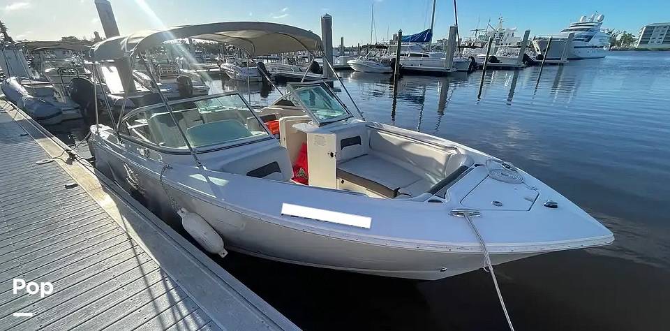 Sailfish Boats For Sale by owner | 2024 Sailfish 226 DC